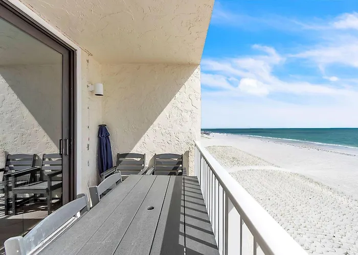 Gulf Shores #402 *