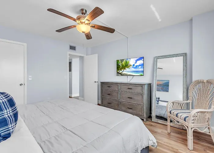 Casa de férias Gulf Shores #402