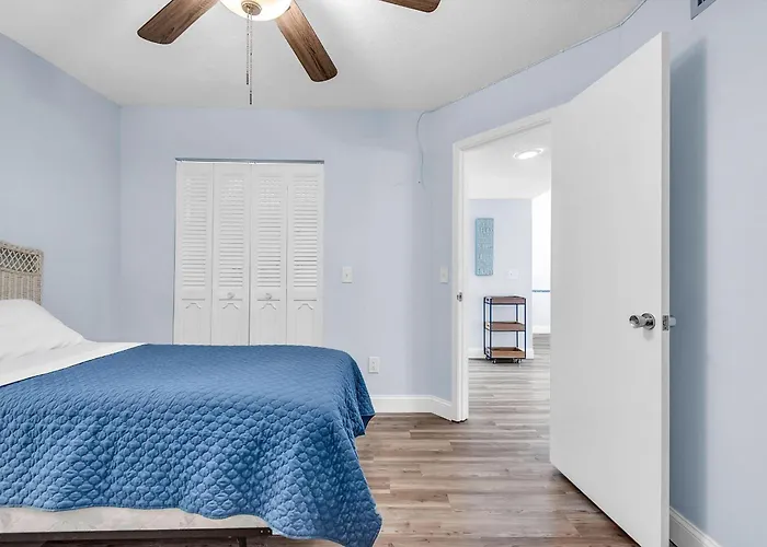 Casa de férias Gulf Shores #402